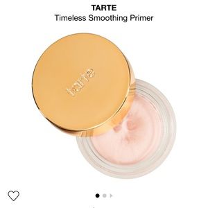 Tarte Timeless Smoothing Primer ⭐️